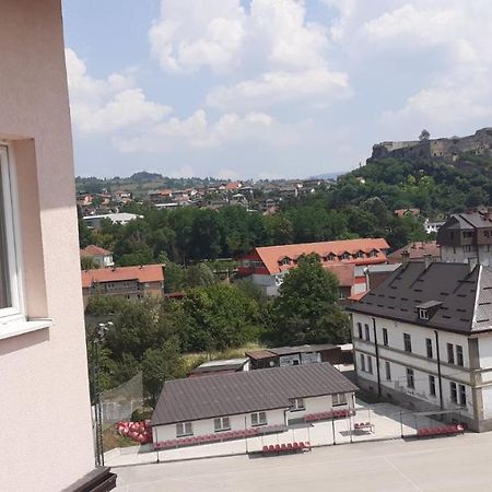 Apartman Panorama Jajce Ngoại thất bức ảnh