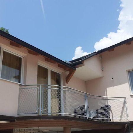 Apartman Panorama Jajce Ngoại thất bức ảnh