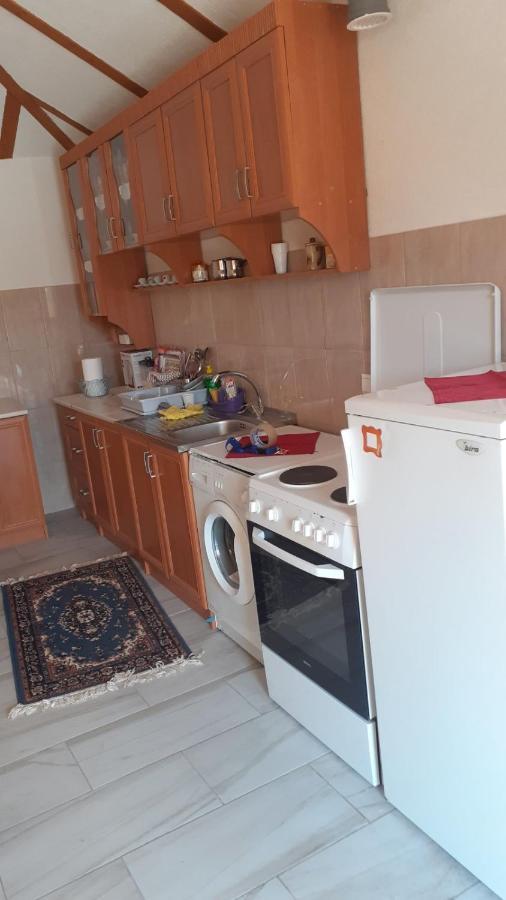 Apartman Panorama Jajce Ngoại thất bức ảnh