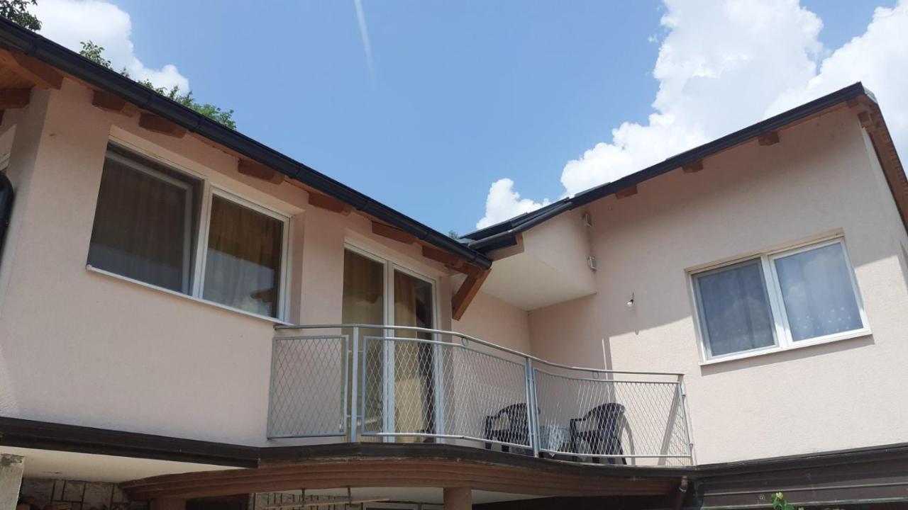 Apartman Panorama Jajce Ngoại thất bức ảnh
