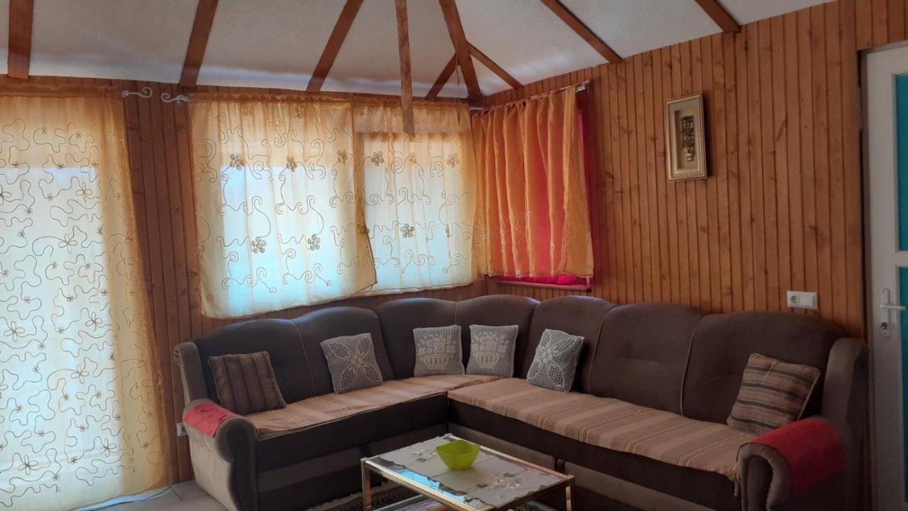 Apartman Panorama Jajce Ngoại thất bức ảnh